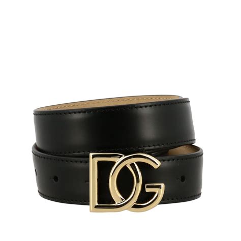 gürtel von dolce & gabbana|Damen.